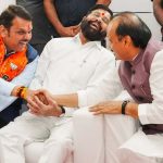 Who will become the CM of Maharashtra? What did Shinde, Fadnavis and Ajit's wife Sunetra Pawar say?