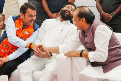 Who will become the CM of Maharashtra? What did Shinde, Fadnavis and Ajit's wife Sunetra Pawar say?
