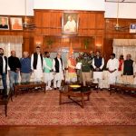 Hemant Soren will take oath as CM on November 28: Elected leader of legislative party
