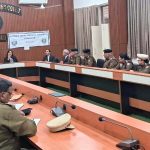 Organization of detailed workshop on “Early Access to Justice Scheme”