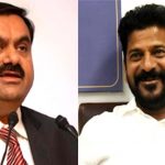 Telangana rejected Adani's ₹100 crore donation: had offered it for Young India Skill University