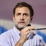 Rahul Gandhi's mic switched off in Congress program, the one who will talk about Dalits: If it turns on after 6 minutes