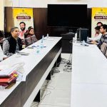 Immediate redressal of common people's problems is taking place in Samadhan Camp: Additional Deputy Commissioner