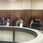 District level Geeta Jayanti Mahotsav will be organized from 09 to 11 December: Municipal Magistrate Ankit Kumar