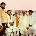 "Chhath Puja" is a festival of worship of Lord Sun and folk faith: Minister of State Rajesh Nagar