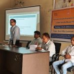Training of Water and Sanitation Committee members held under Swachh Bharat Mission Rural