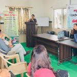 Organization of seminar and health camps on the occasion of National Naturopathy Day