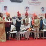 Shri Vishwakarma Kaushal University is the pride of the country - Jayant Chaudhary