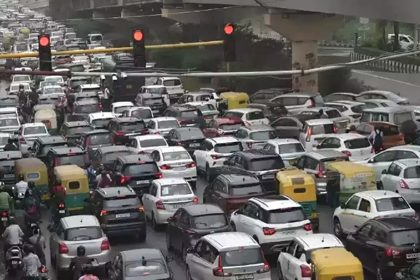 City residents to get rid of traffic jam as soon as possible: Deputy Commissioner