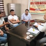 Citizens from the solution camp are increasingly hostile towards governance: DC