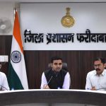 Complete the development works within the stipulated time as per CM announcement: DC Vikram Singh