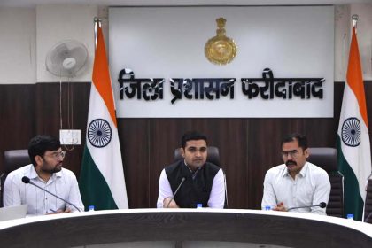 Complete the development works within the stipulated time as per CM announcement: DC Vikram Singh