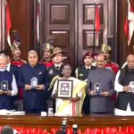 Constitution now in Sanskrit and Maithili also, President released it on Constitution Day