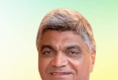 Prithla MLA Raghubir Teotia raised his voice in the assembly session