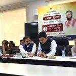 Problems of common people are being solved in Samadhan Camp: DC Vikram Singh