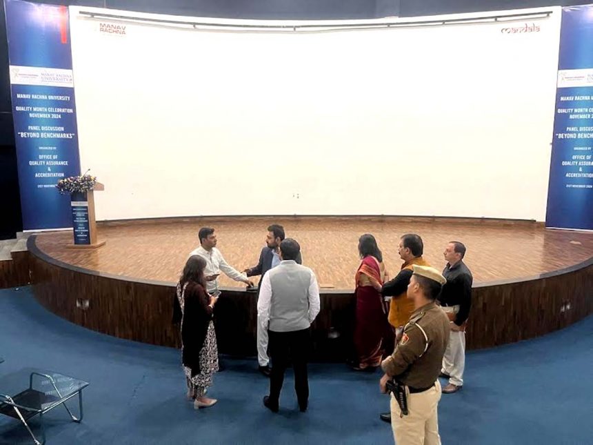 Constitution Day will be celebrated today with the theme Our Constitution-Our Self-Respect.