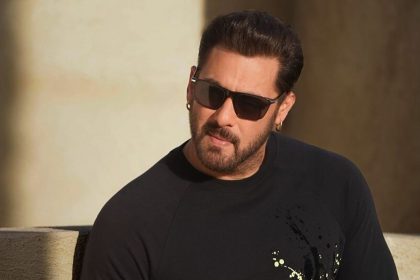 सलमान को धमकी