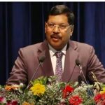 Supreme Court of India Judge Justice Bhushan Ramakrishna Gawai appointed as new Executive Chairman of NALSA