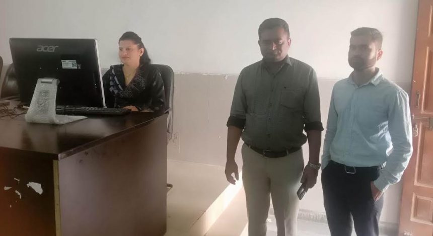 Assistant: DC Vikram Singh becomes solution camp in resolution of public problems