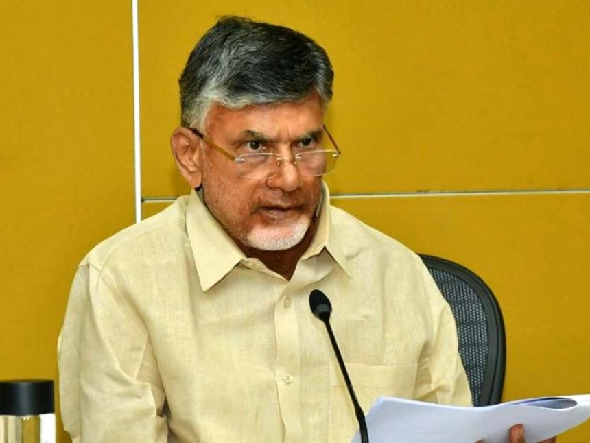Andhra Pradesh CM dissolves Waqf Board: Order of old Jagan government changed