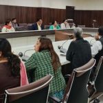 Health department will give 'two drops of life' to 3 lakh 27 thousand children on Polio Day: ADC