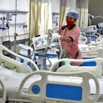 In West Bengal, the doctor put the tricolor in the clinic: message was written - Bangladeshi patients should salute the flag