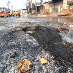 14 deaths so far in Jaipur LPG tanker blast: 5 bodies not identified even after 24 hours