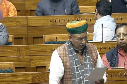 Voting on introduction of one country, one election bill