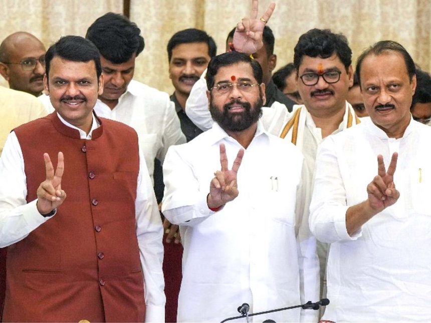 Fadnavis cabinet expansion in Maharashtra on December 15