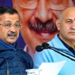 AAP's second list, tickets of 17 MLAs canceled