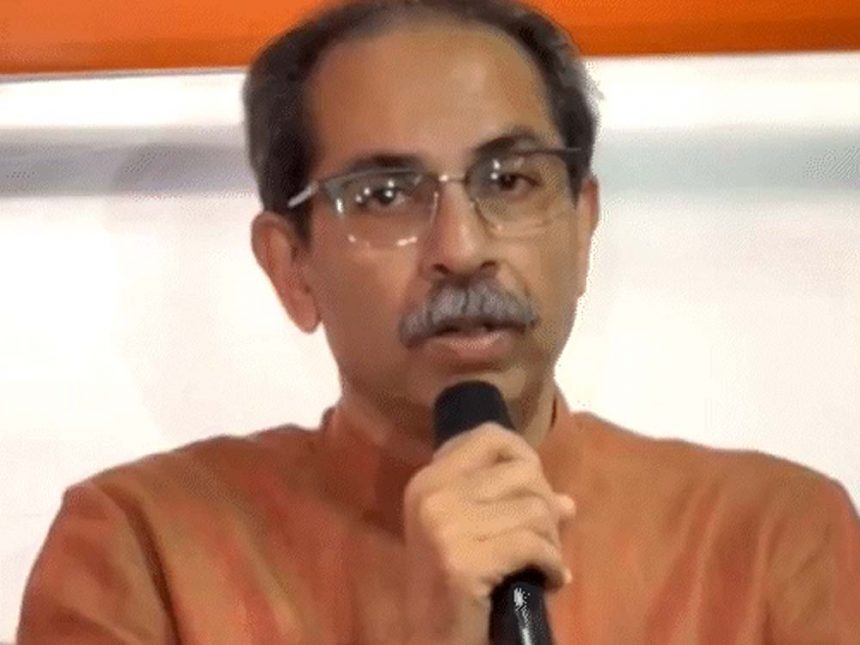 Shiv Sena (UBT) demands to give Bharat Ratna to Savarkar