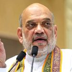 Militancy is now over in North-East: Shah, 9 thousand militants surrendered in 10 years