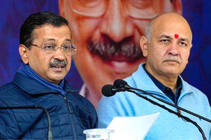 AAP's second list, tickets of 17 MLAs canceled
