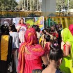 There is a need for united efforts to stop child marriage, every person should cooperate