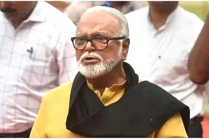 Am I a toy: NCP MLA Chhagan Bhujbal