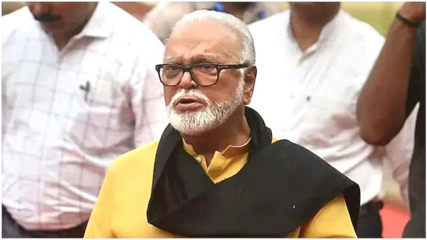 Am I a toy: NCP MLA Chhagan Bhujbal