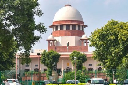 Change in election rules challenged in Supreme Court