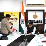 Samadhan camps are being organized for the convenience of the common people: DC