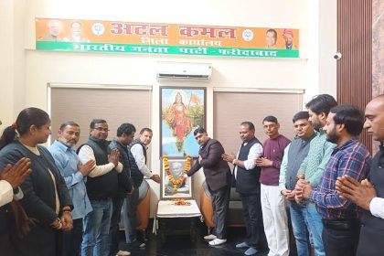 BJP's national and state government wrote, new definition of good governance: Rajkumar Vohra