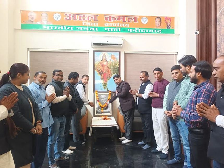 BJP's national and state government wrote, new definition of good governance: Rajkumar Vohra