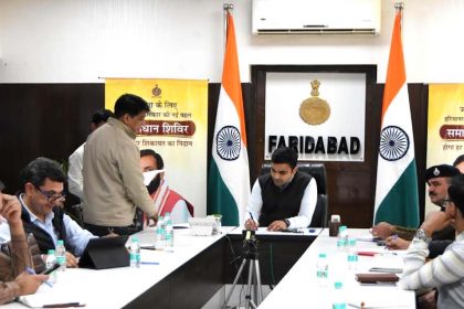Samadhan camps are being organized for the convenience of the common people: DC