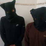 2 accused in the case of shooting dead a waiter at a wedding ceremony arrested in just 5 hours, interrogation continues