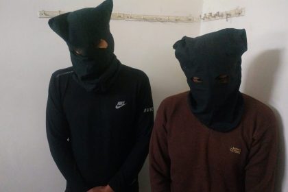 2 accused in the case of shooting dead a waiter at a wedding ceremony arrested in just 5 hours, interrogation continues