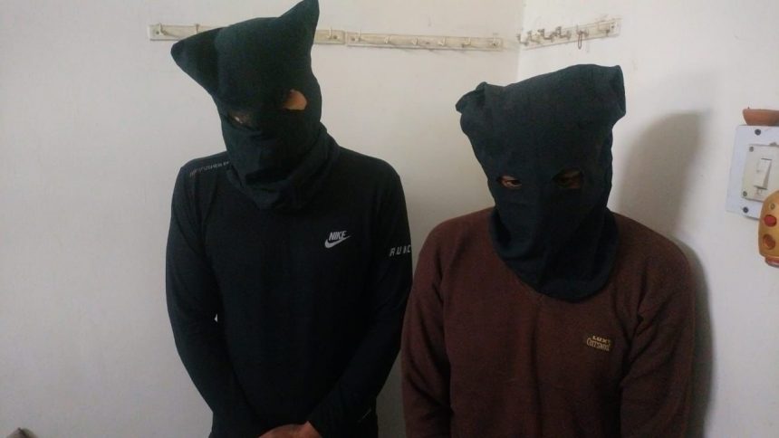 2 accused in the case of shooting dead a waiter at a wedding ceremony arrested in just 5 hours, interrogation continues