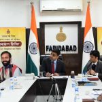 Complaints are being resolved on priority basis in Samadhan Camp: DC