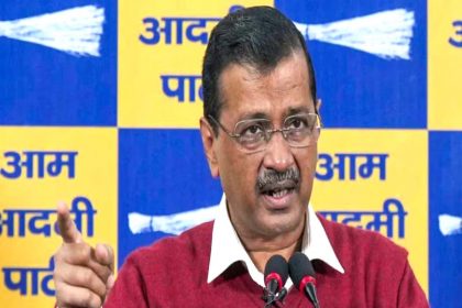 No alliance with Congress in Delhi Assembly elections: Kejriwal