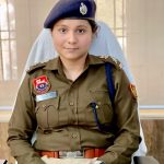 Advisory: Action will be taken against parking vehicles in no-parking area, postal challan will be issued