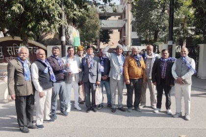 Will not tolerate insult to Baba Saheb, if the culprits are not punished, there will be agitation: BSP