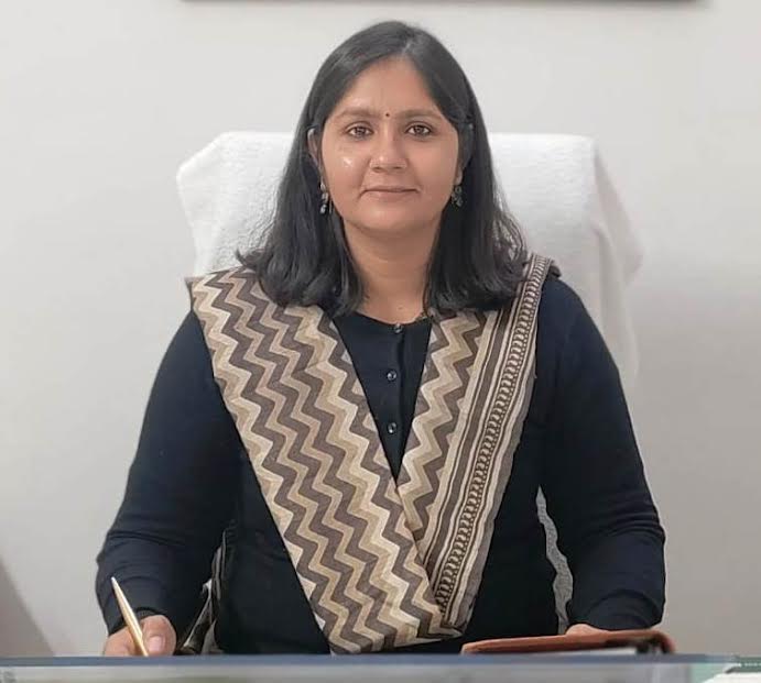 Pending cases will be resolved by mutual consent: CJM Ritu Yadav, formation of 7 benches for National Lok Adalat, Lok Adalat on 14th December.