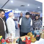 Srimad Bhagavad Geeta shows the way to live a happy life: SDM Mayank Bhardwaj